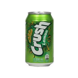 Lemon Crush Can