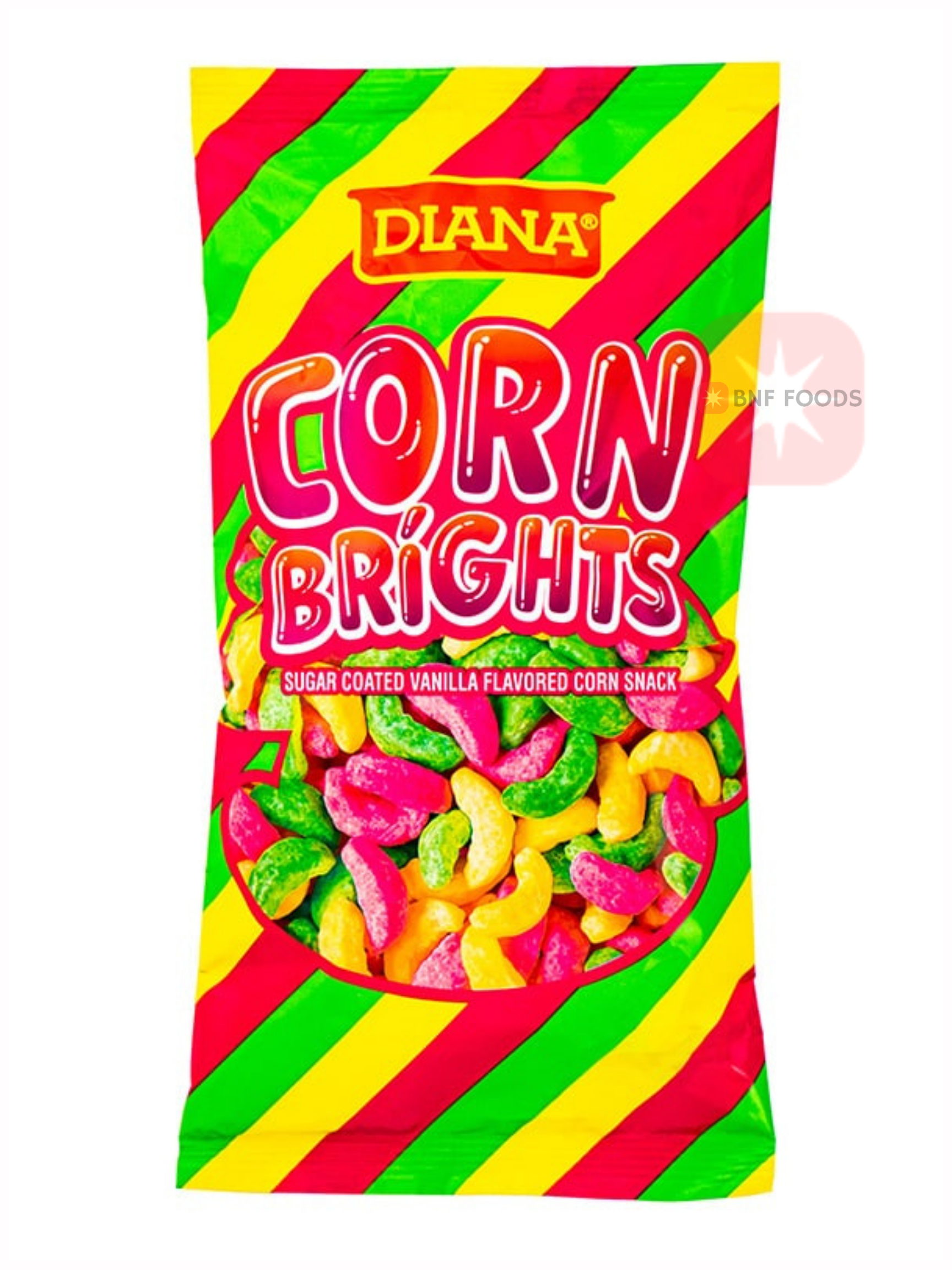 Diana Corn Brights
