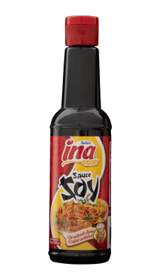 Ina Salsa de Soya
