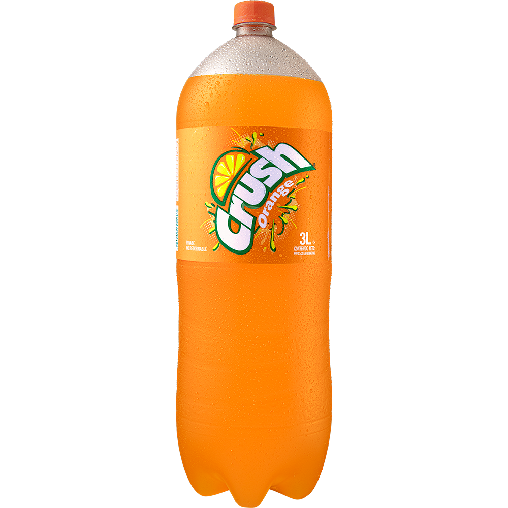 Orange Crush 3L