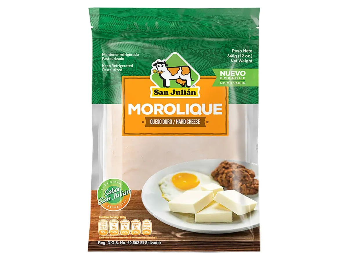 San Julian Morolique