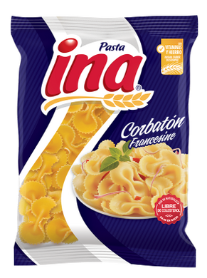Pasta Ina Corbaton