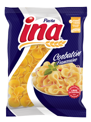 Pasta Ina Corbaton