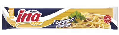 Pasta Ina Spaghetti