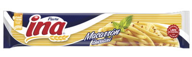 Pasta Ina Macarron