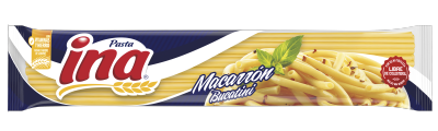 Pasta Ina Macarron