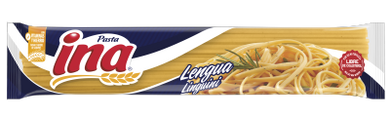 Pasta Ina Linguini