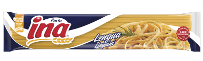 Pasta Ina Linguini