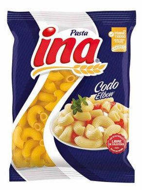 Pasta Ina Codo
