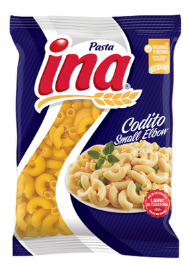 Pasta Ina Codito