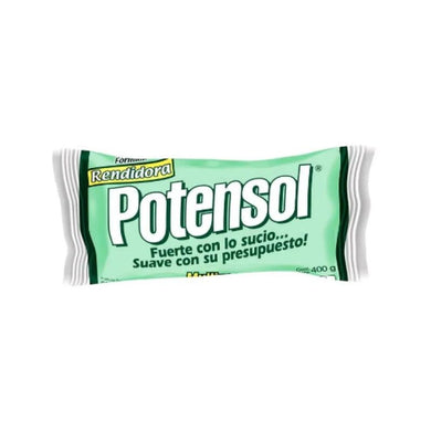 Jabon Pontensol Cilindro
