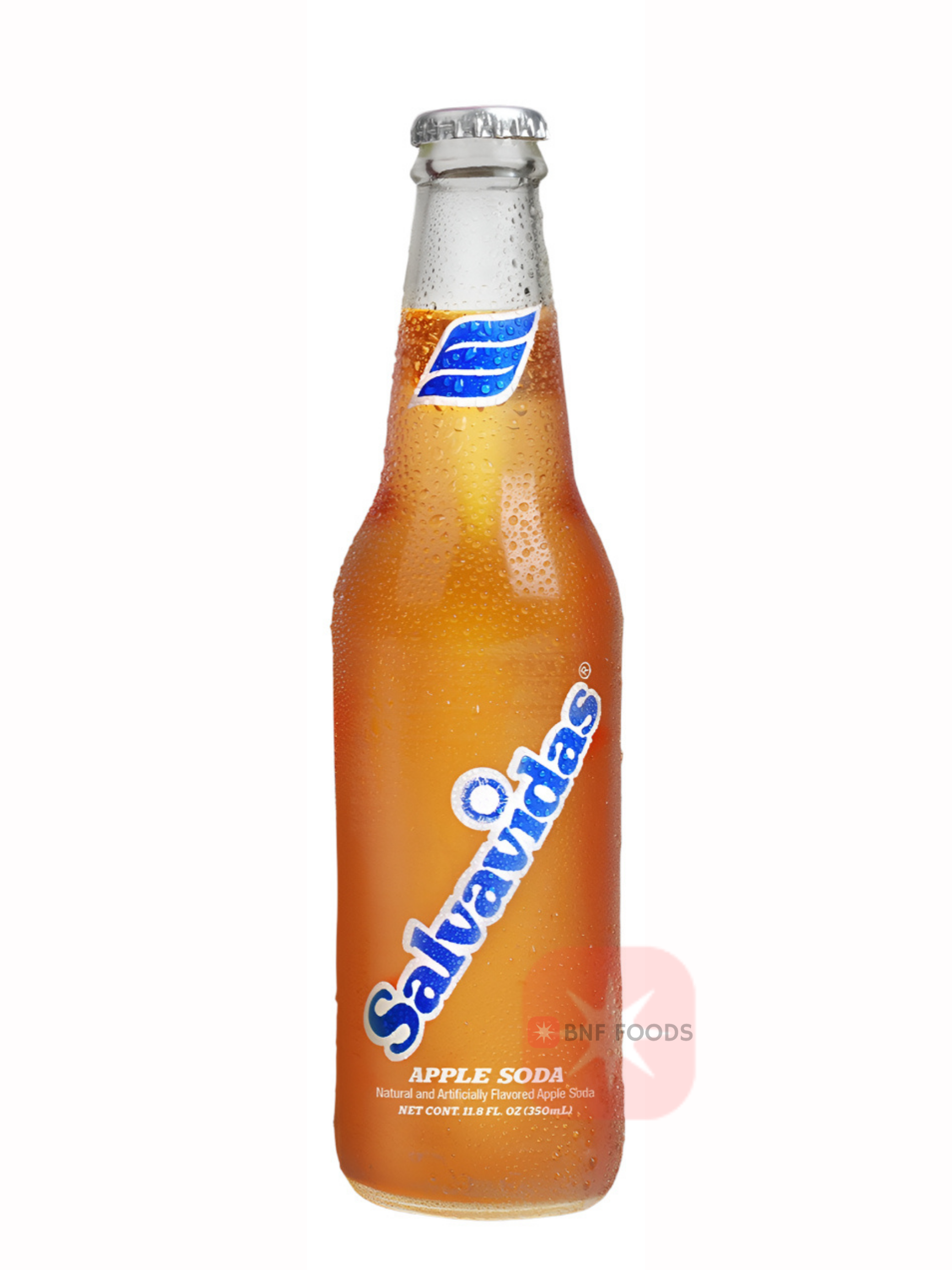 Salvavidas Manzana