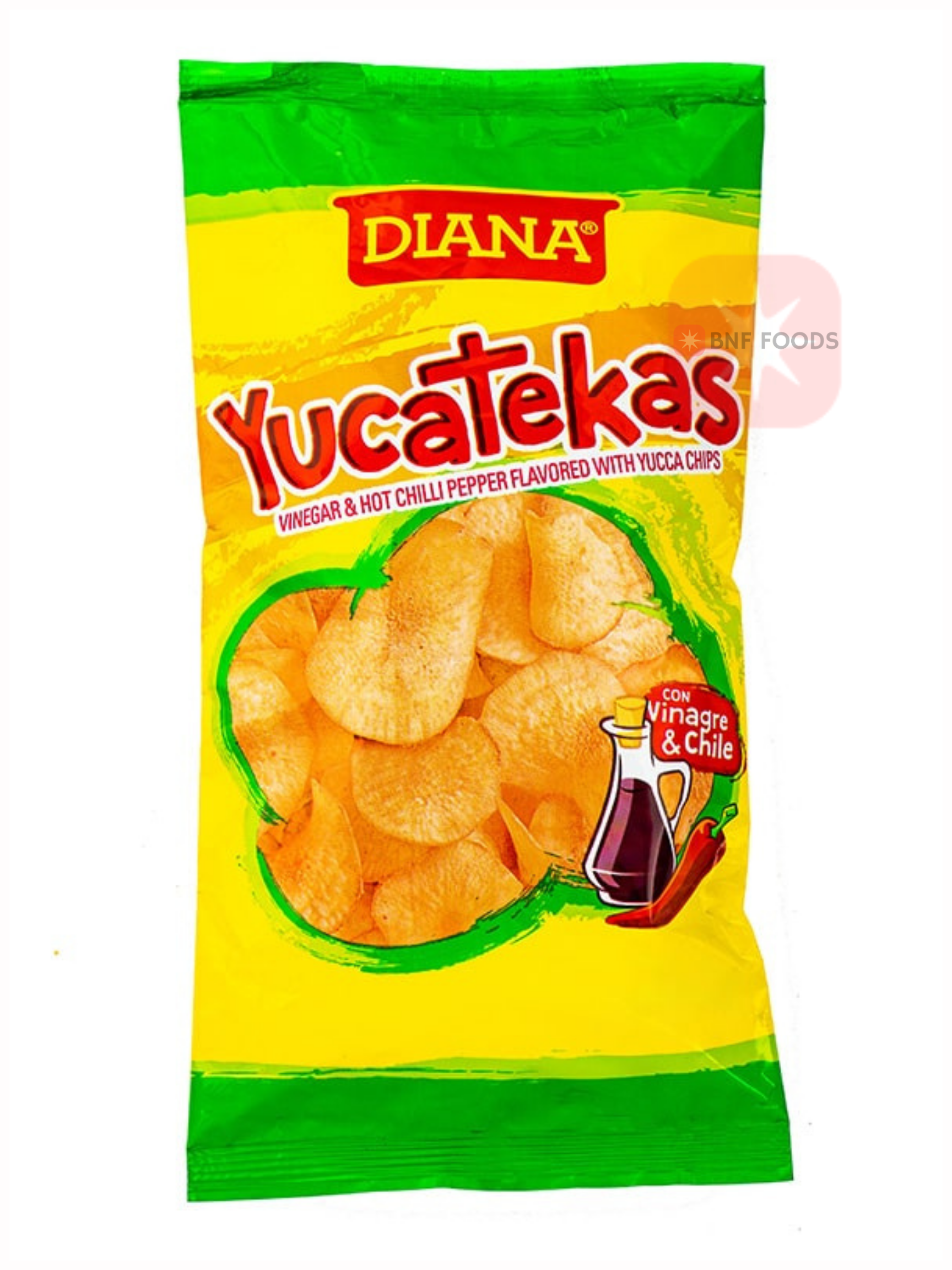 Diana  Yucatecas