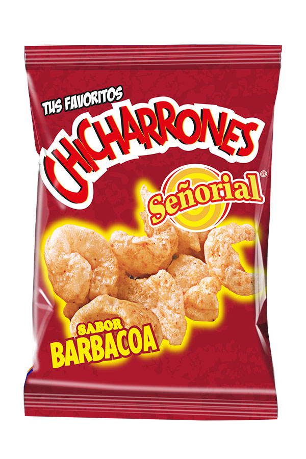 Señorial Chicharrones BBQ
