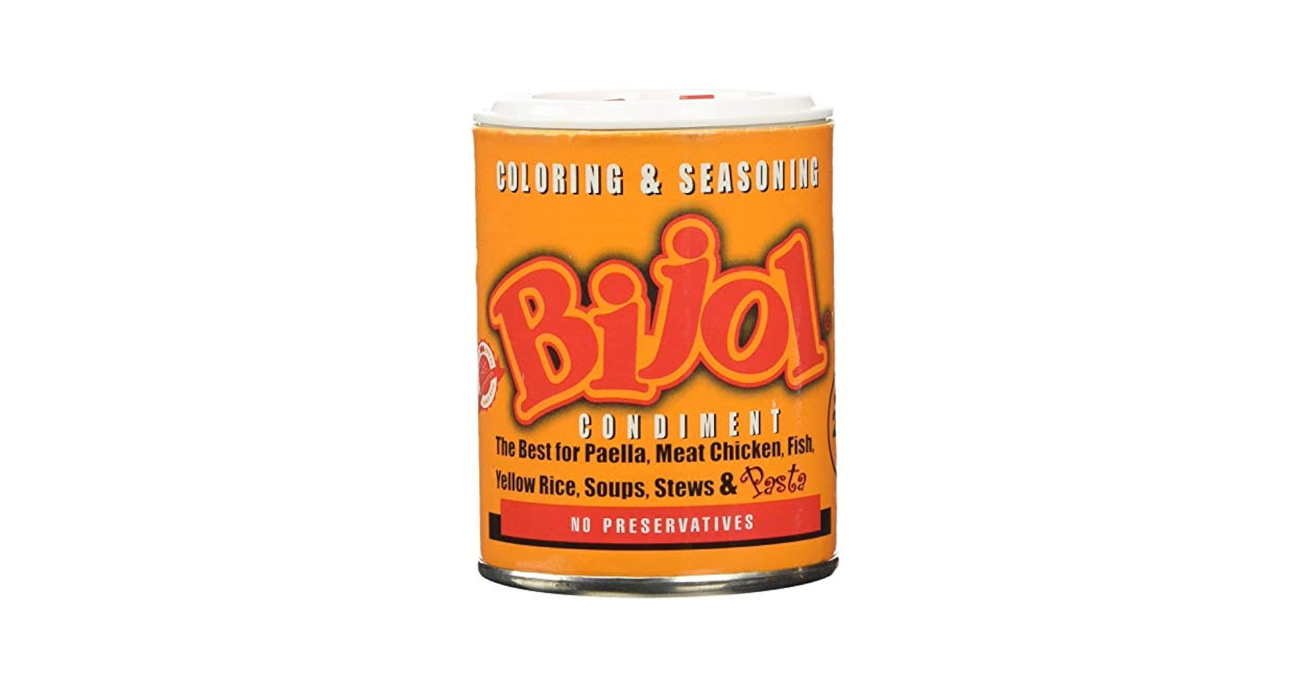 Bijol Seasoning
