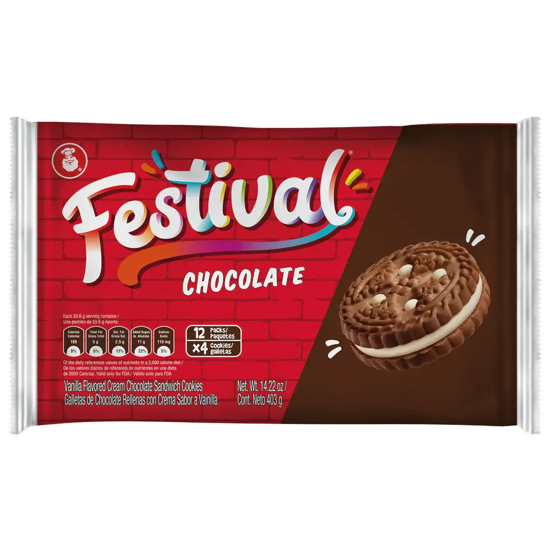 Festival Chocolate