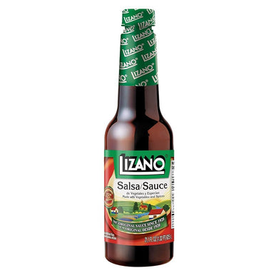 Salsa Lizano