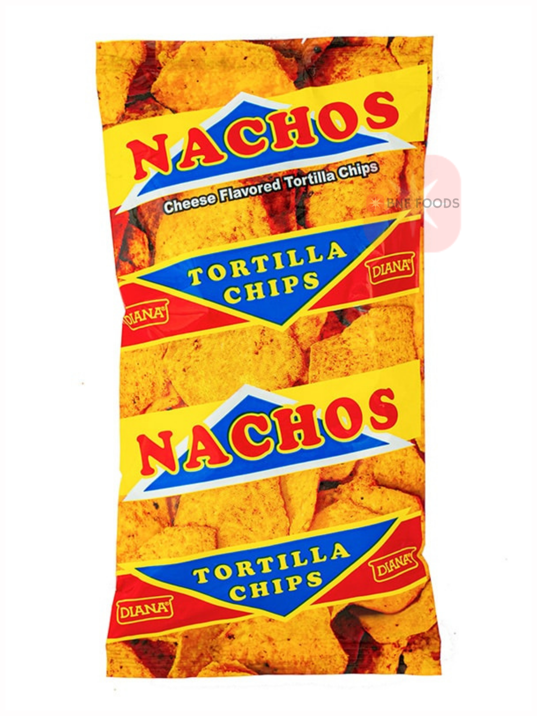 Diana Tortilla Nacho