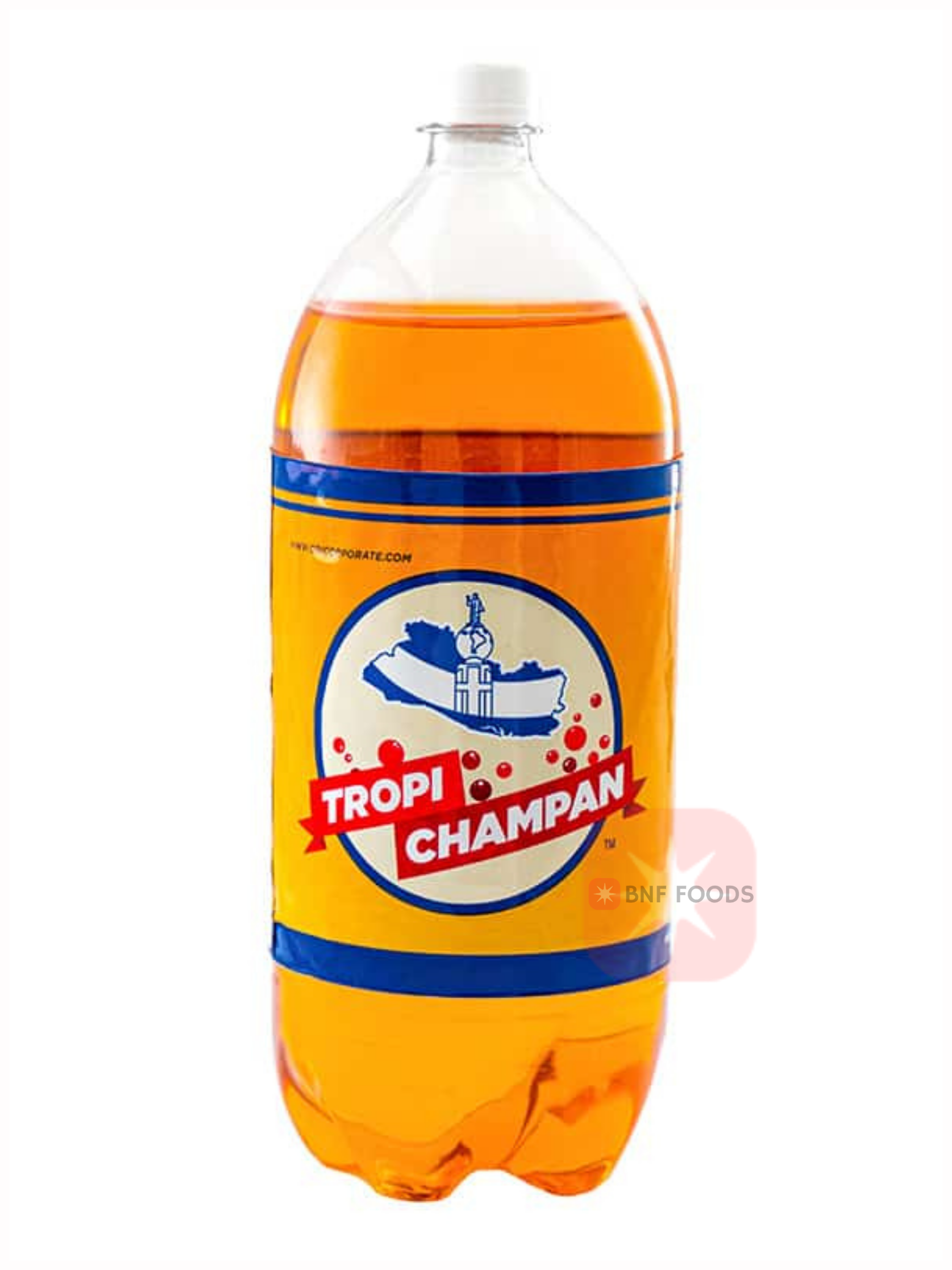 Tropi Champan Cola 2 L
