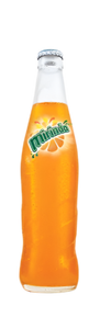 Mirinda Orange Soda