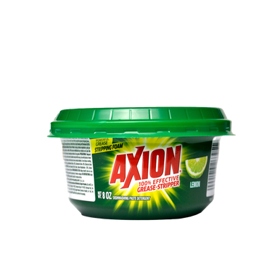 Jabon Axion