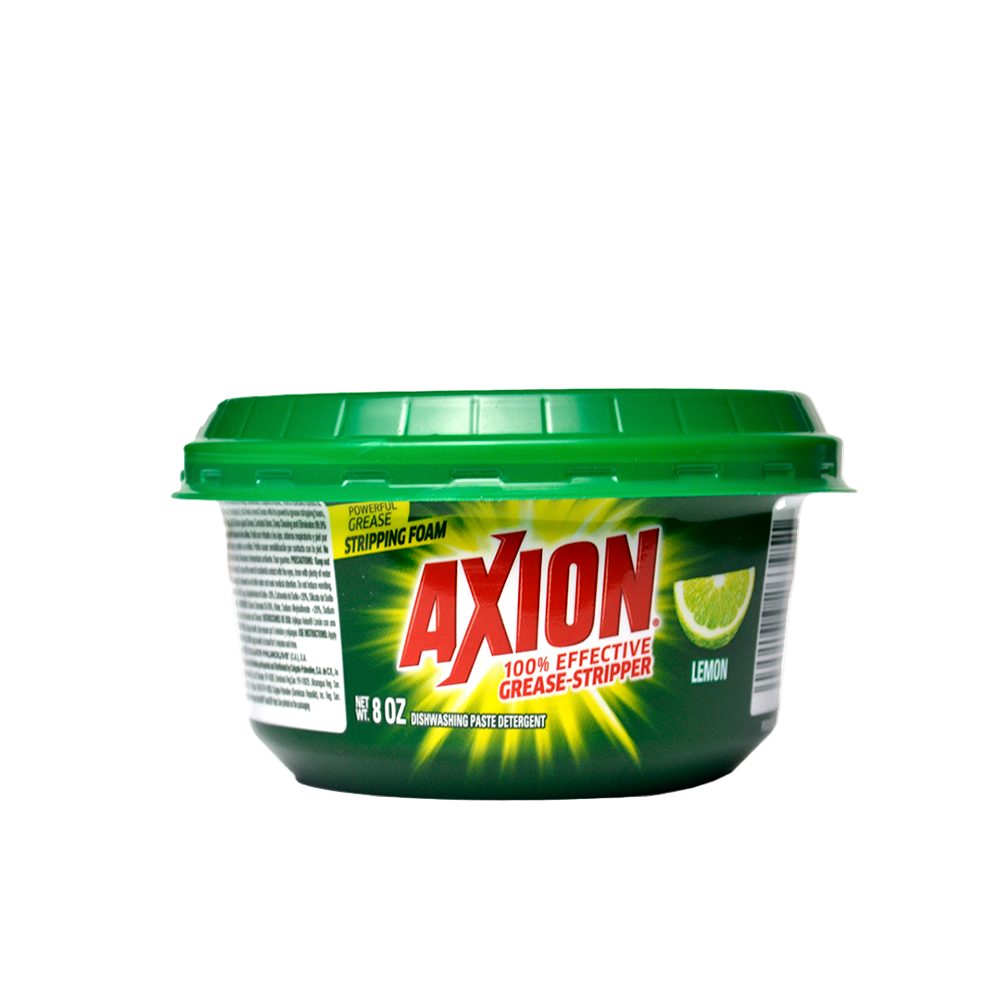 Jabon Axion