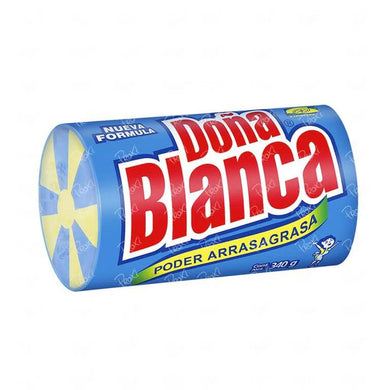 Doña Blanca Jabon Cilindro