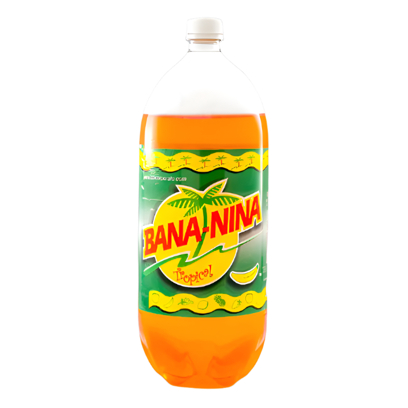 Bananina 3L