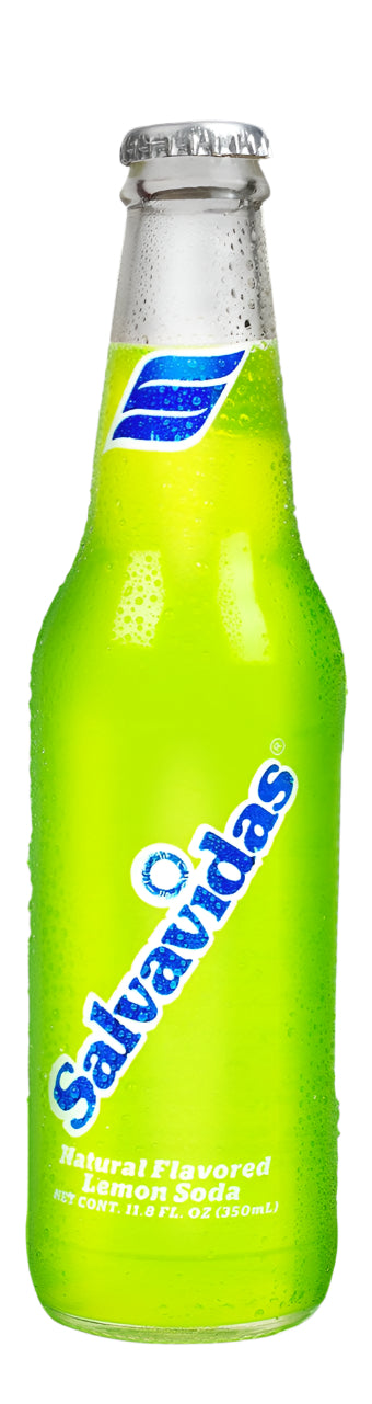Salvavidas Limon
