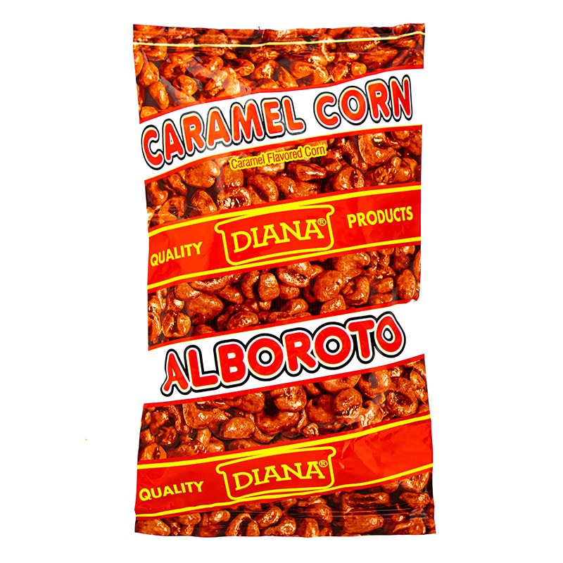 Diana Carmel Corn