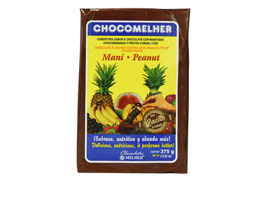 Choco Melher Mani
