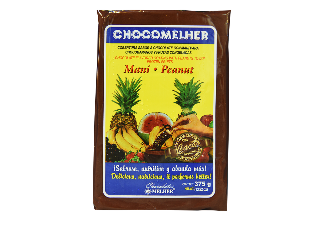 Choco Melher Mani