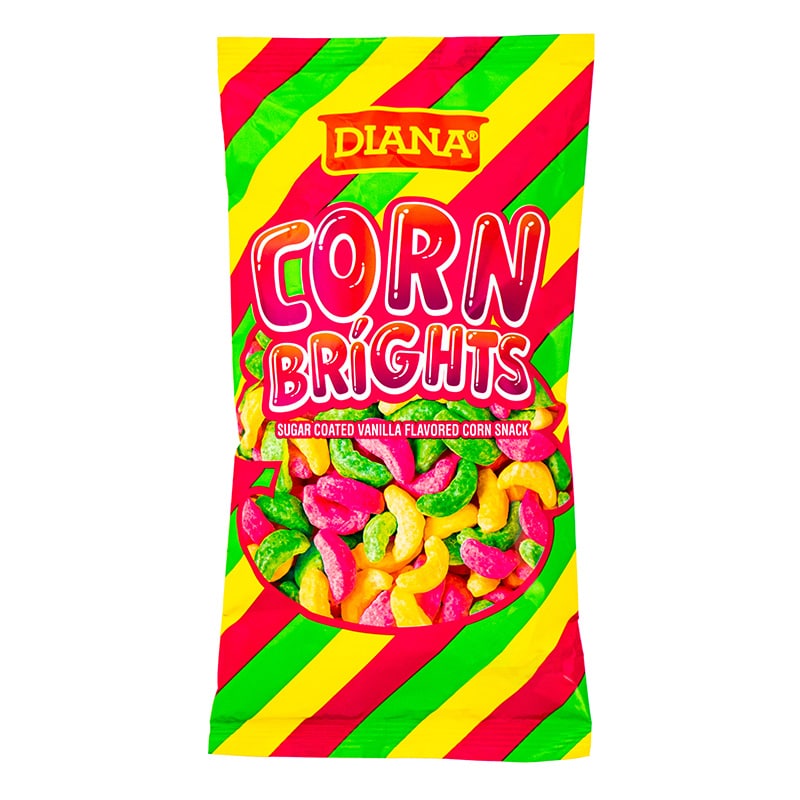 Diana Corn Brights