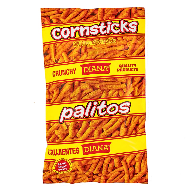 Diana Cornsticks