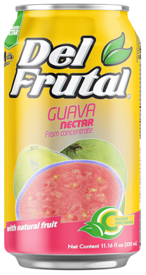 Del Frutal Guayaba