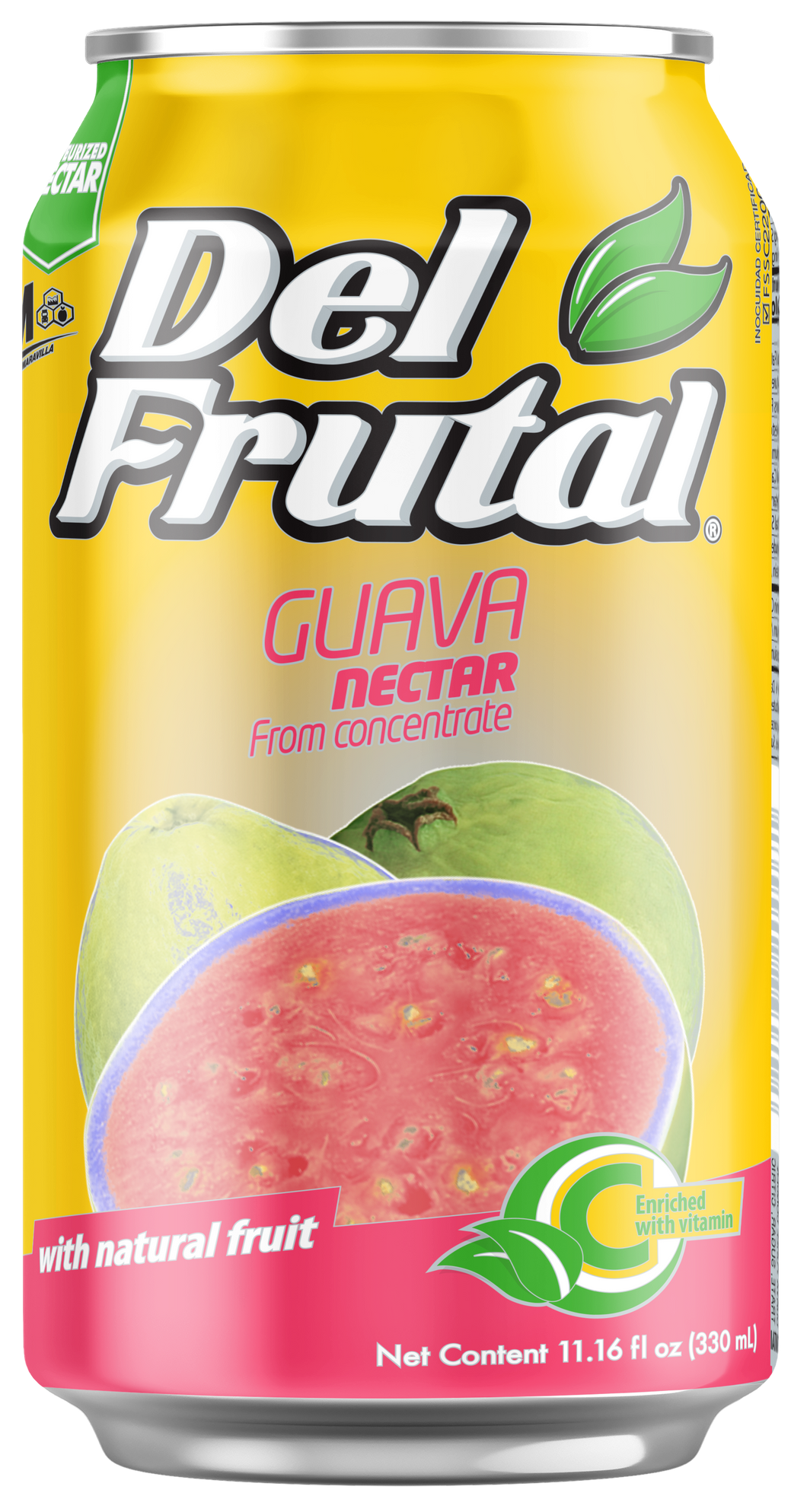 Del Frutal Guayaba