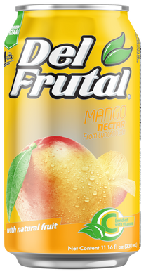 Del Frutal Mango