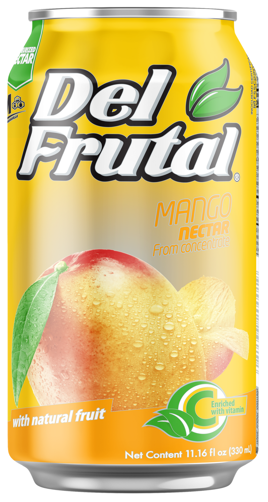 Del Frutal Mango