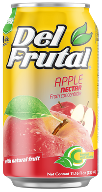 Del Frutal Manzana