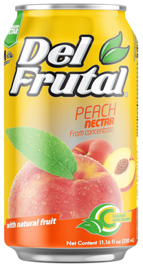 Del Frutal Melocoton