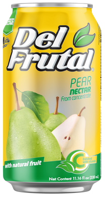 Del Frutal Pera