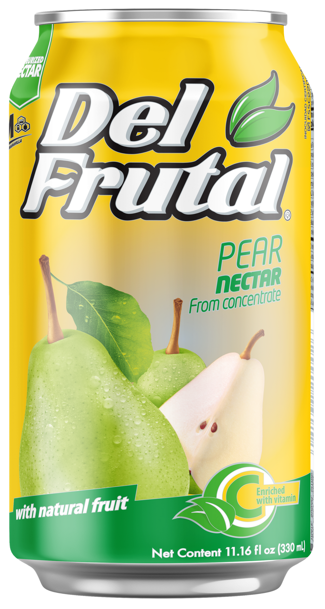 Del Frutal Pera