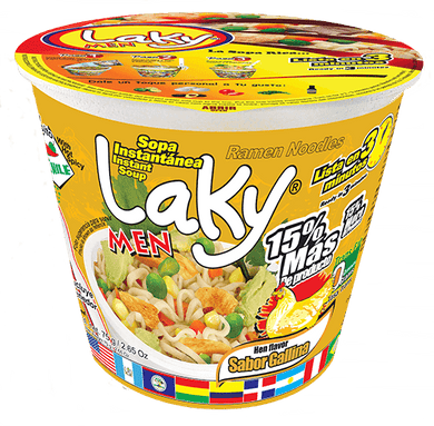 Laky Gallina