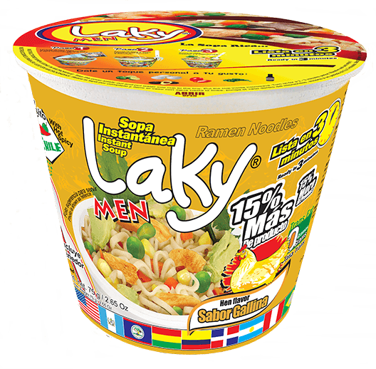 Laky Gallina