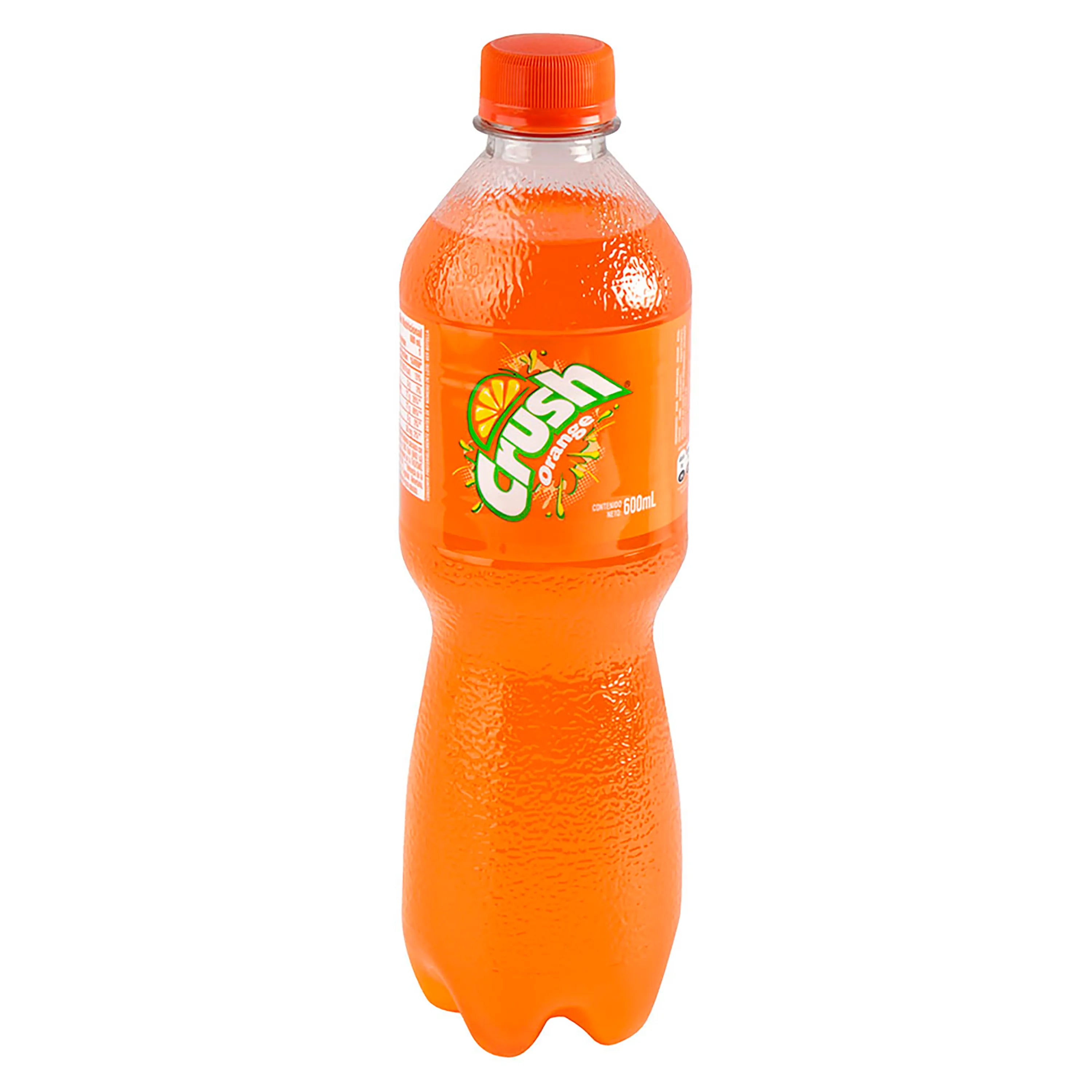 Orange Crush PET