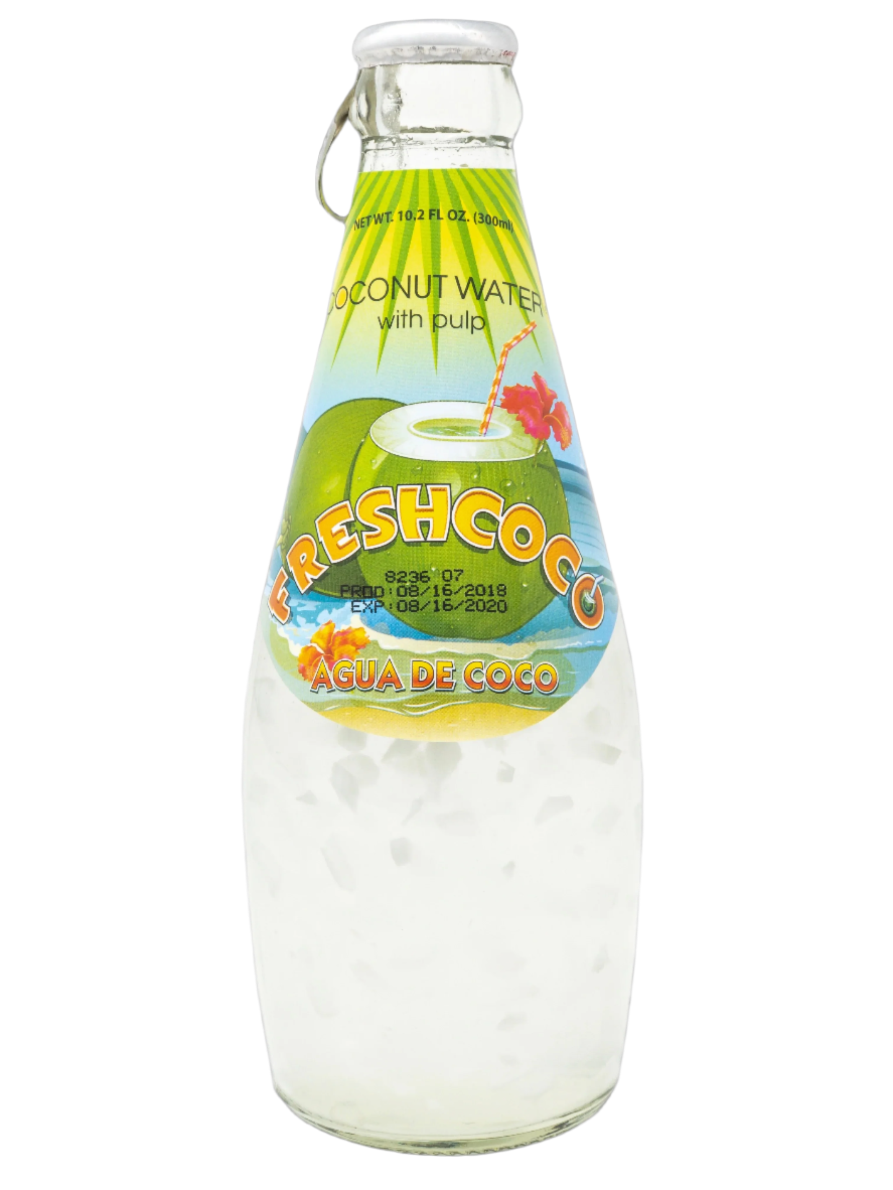 Freshcoco Coconut Juice