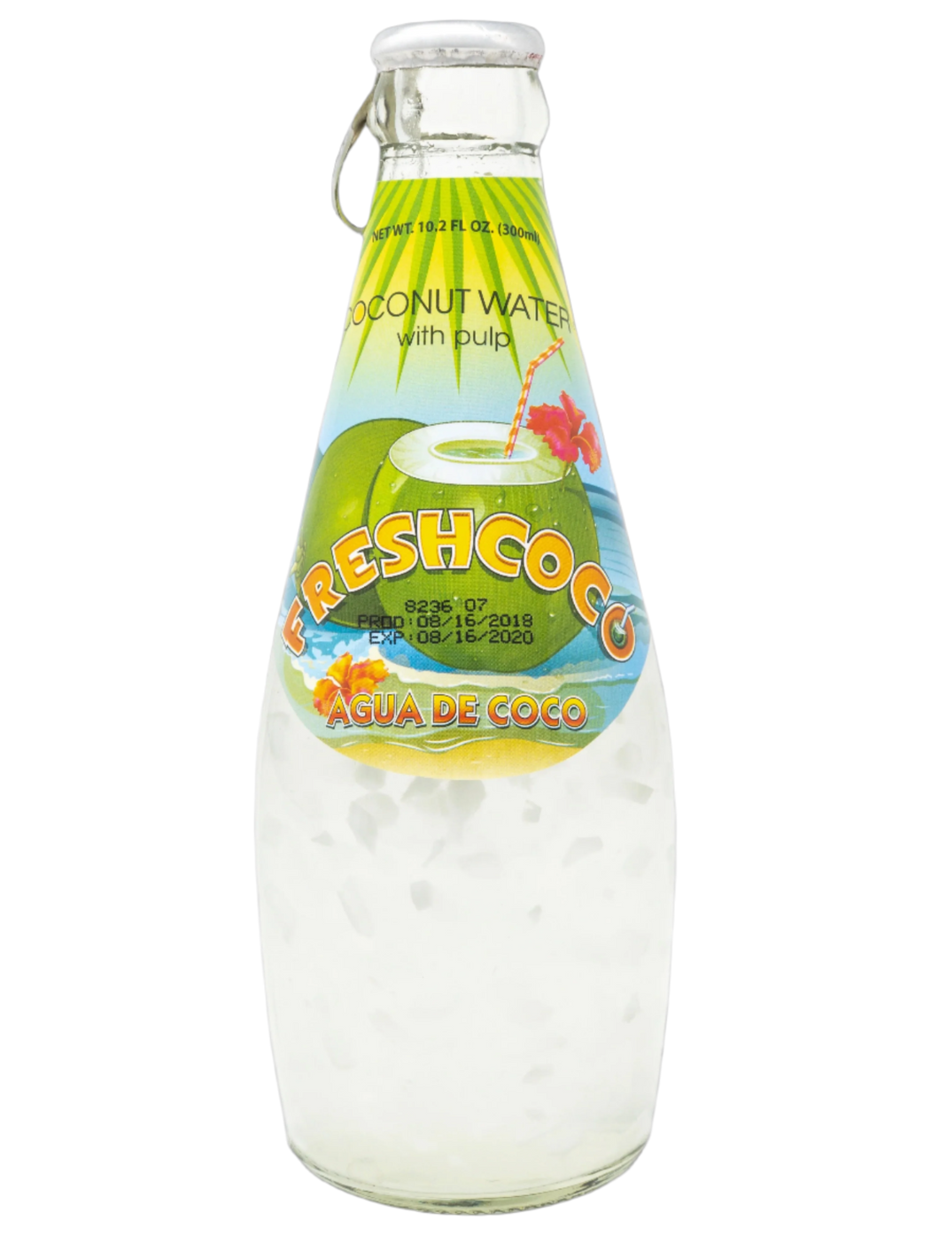 Freshcoco Coconut Juice