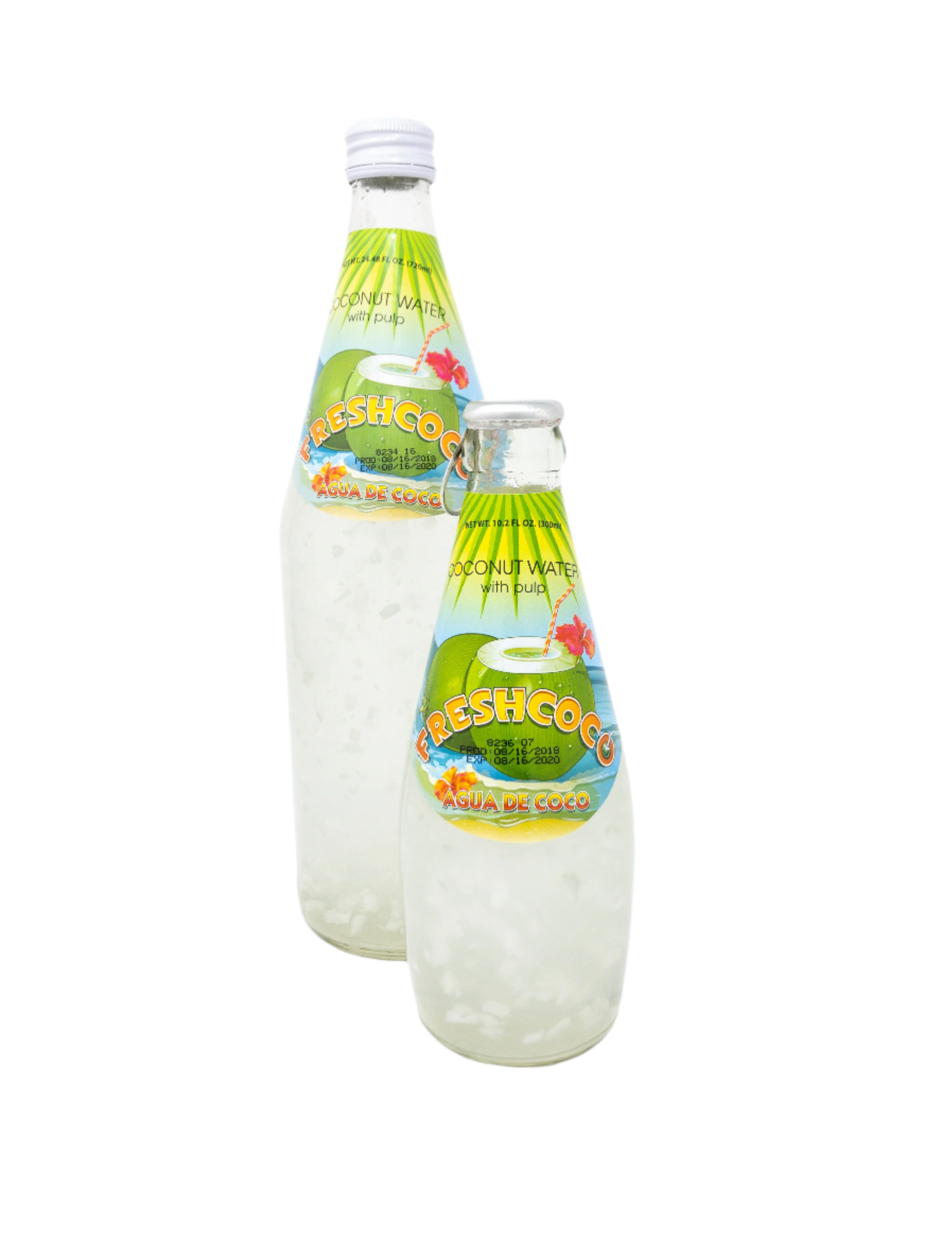 Freshcoco Coconut Juice