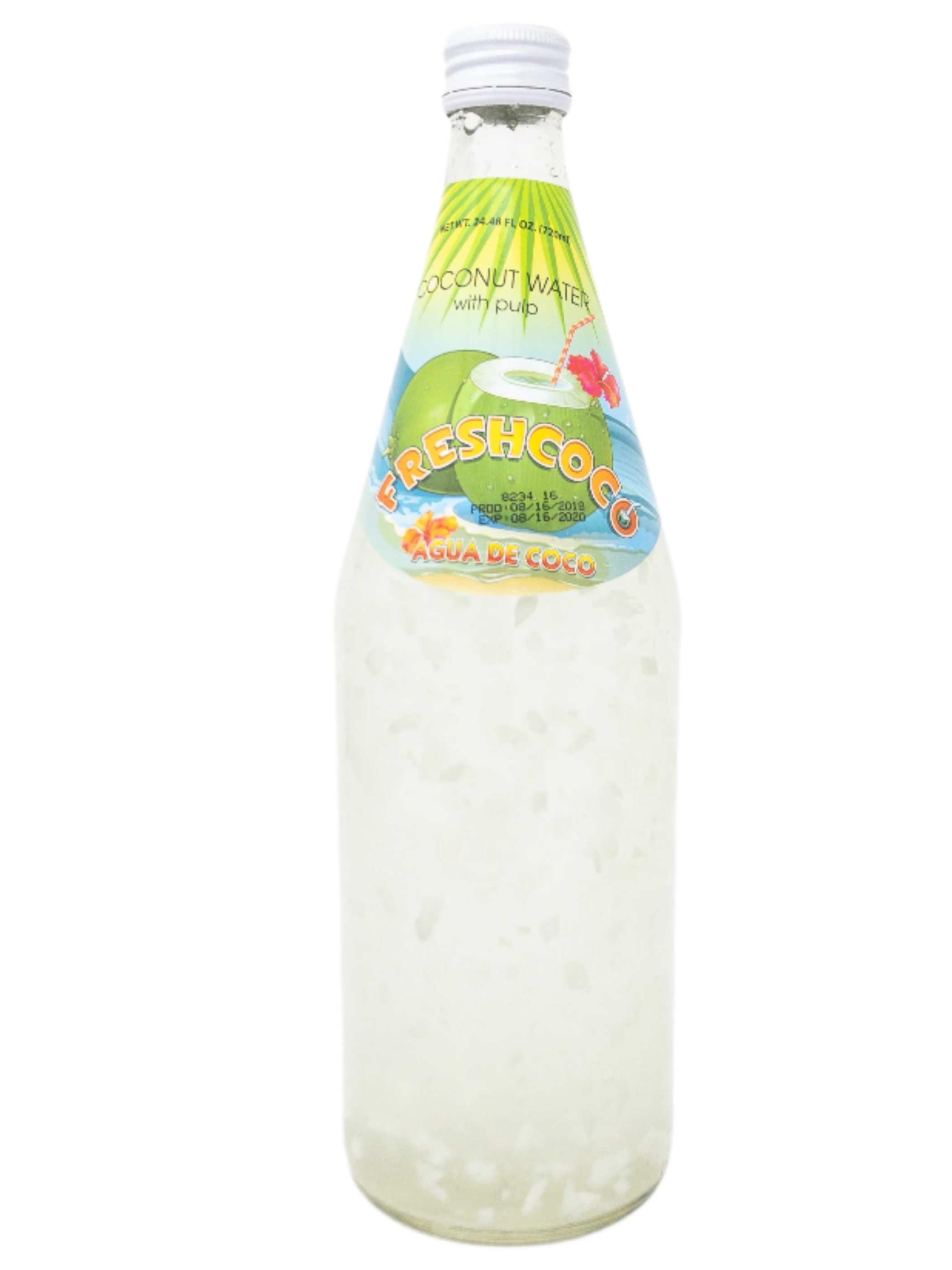 Freshcoco Coconut Juice