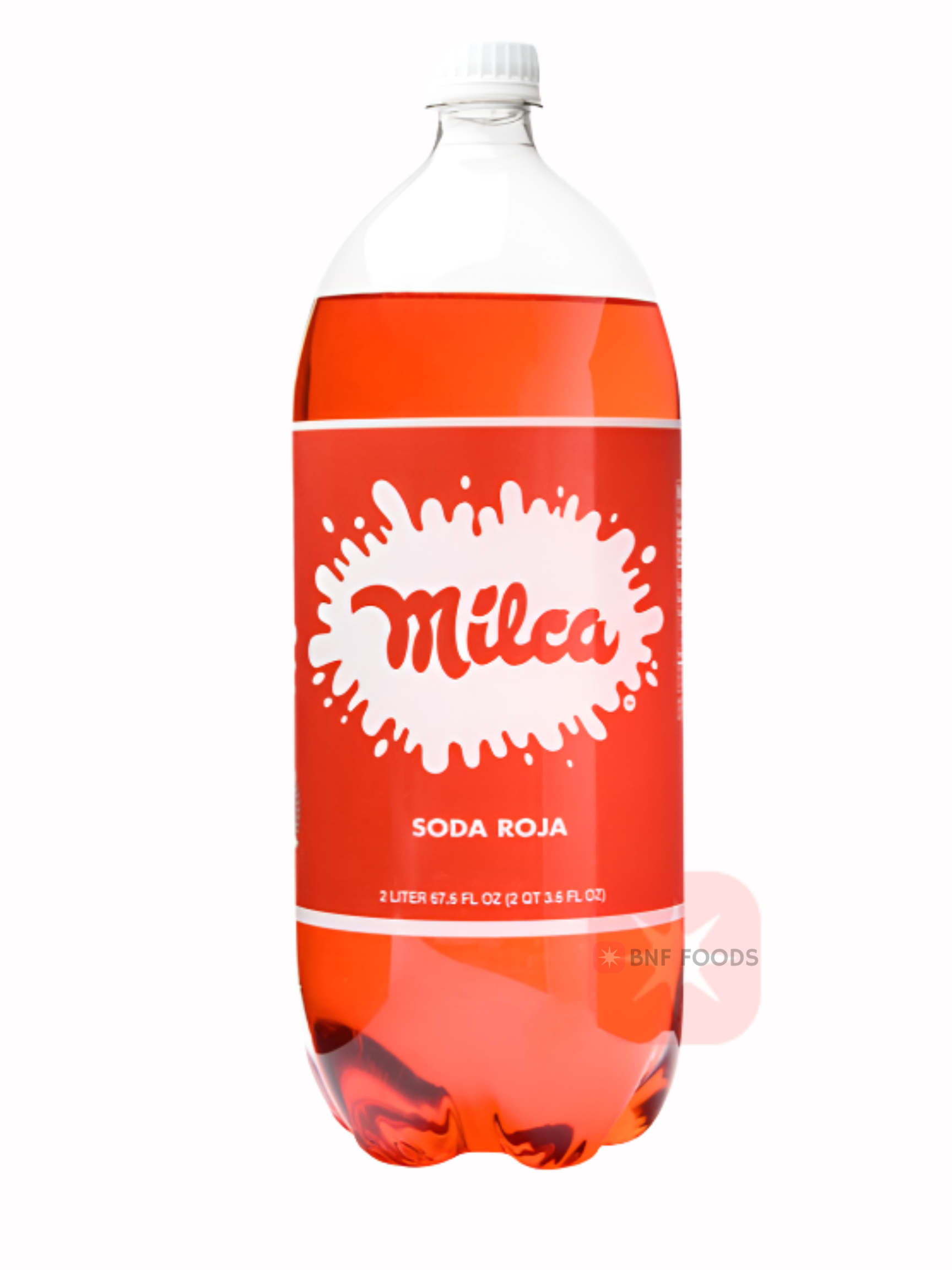 Milca Cola 2L